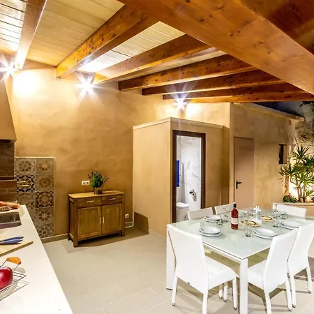 Вилла Horta 55 *