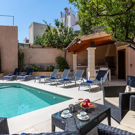 Horta 55 * Польенса