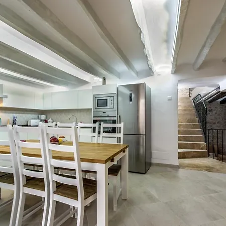 Horta 55 Вилла Польенса