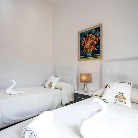 Horta 55 Вилла Польенса