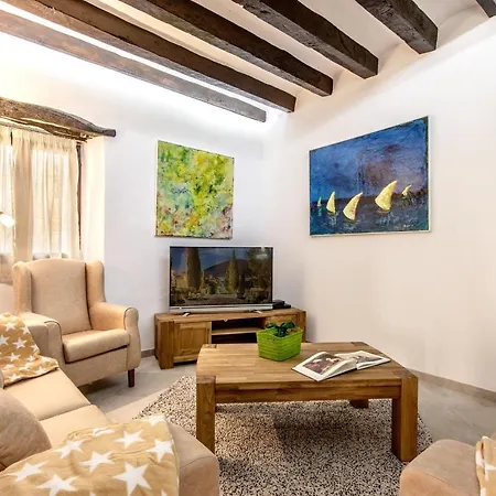 Вилла Horta 55 *