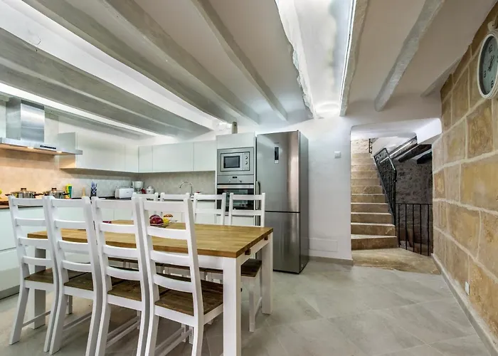 Horta 55 Villa Pollença