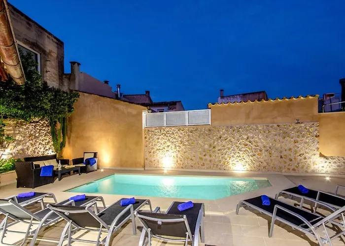 Horta 55 * Pollença