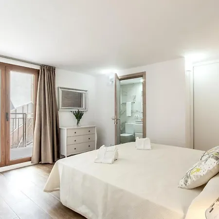 Horta 55 Villa Pollença