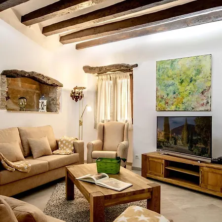 Horta 55 Villa Pollensa