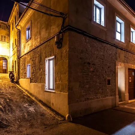 Horta 55 Villa Pollensa