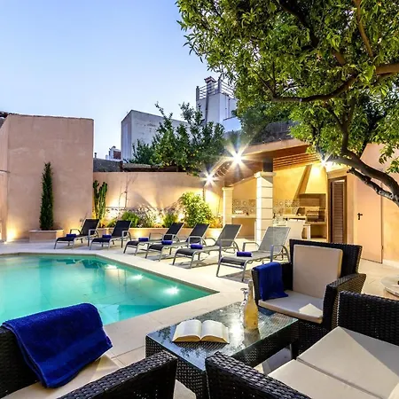 Horta 55 * Pollença