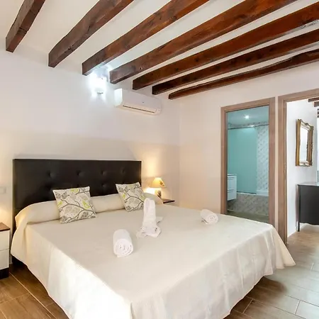 Villa Horta 55 Pollença