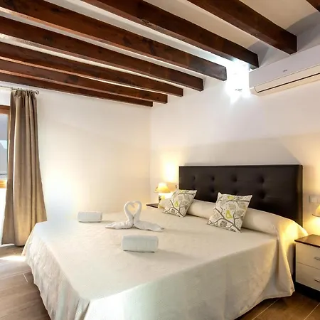 Horta 55 * Pollensa
