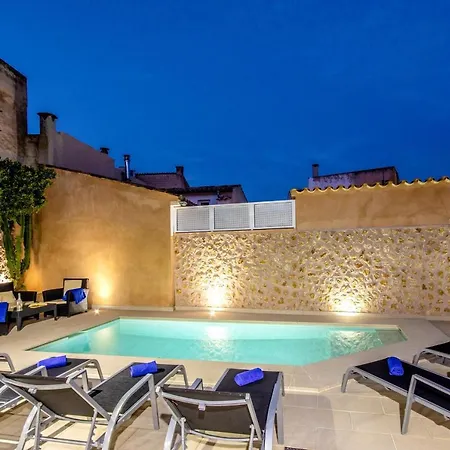 Horta 55 * Pollensa