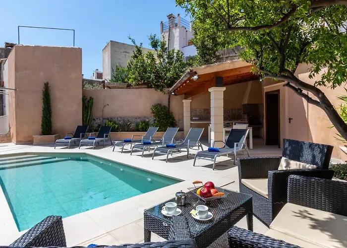 Horta 55 * Pollença