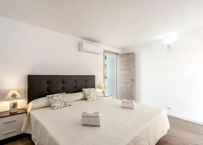 Horta 55 Willa Pollensa