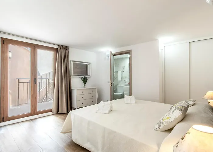 Horta 55 Willa Pollensa