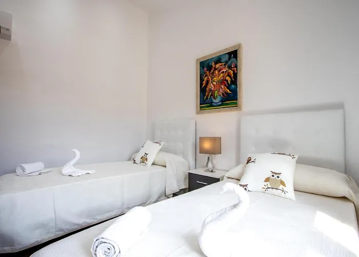 Horta 55 Willa Pollensa